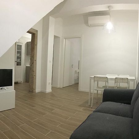 Ca' Lucia Apartment Venedig Eksteriør billede