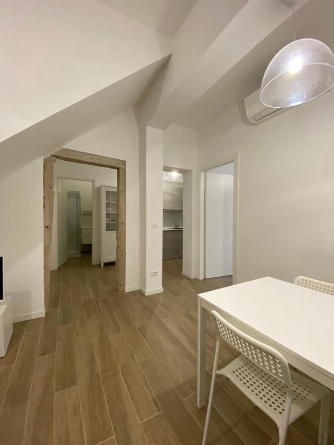 Ca' Lucia Apartment Venedig Eksteriør billede