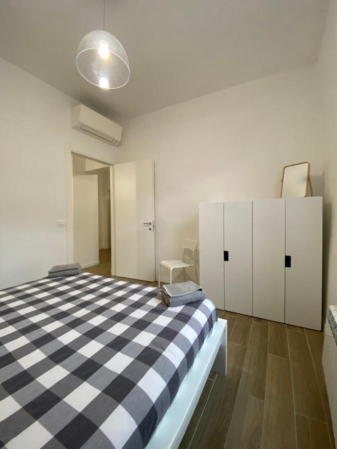 Ca' Lucia Apartment Venedig Eksteriør billede